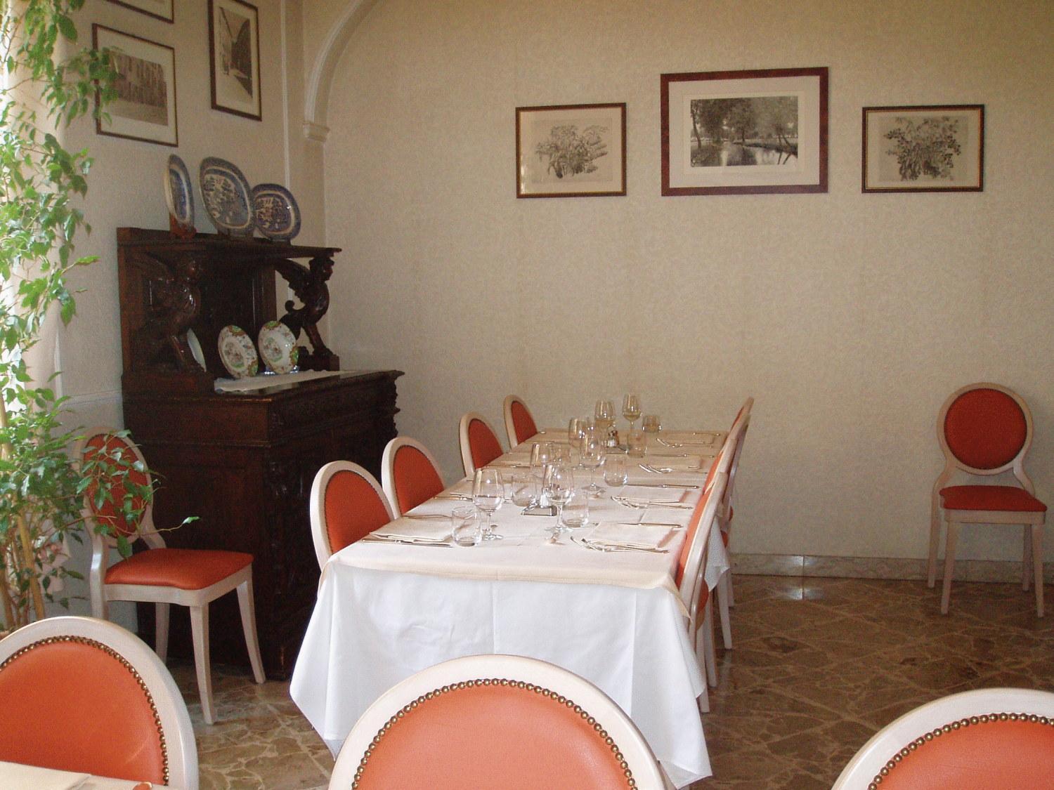 וארזה ליגורה Albergo Amici מראה חיצוני תמונה